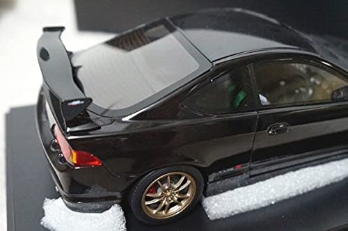 ★BlackFriday★超美品！onemodel インテグラDC5前期1/18 ☆超美品/超レア！onemodel インテグラDC5前期1/18 OTTO 1/18 ホンダ